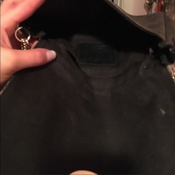 Coach bag - Picture 3 of 7